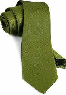 KAEZRI Solid Tie