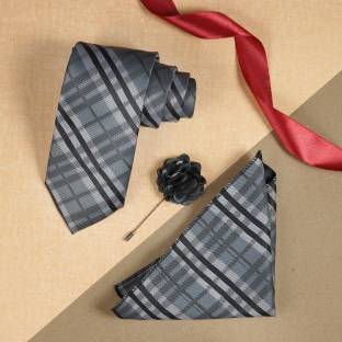 AXLON Self Design Tie
