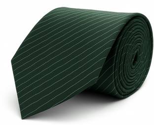 RANDOM STRIPE Striped Tie