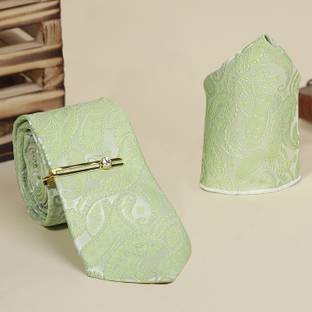 LOUIS STITCH Printed Tie