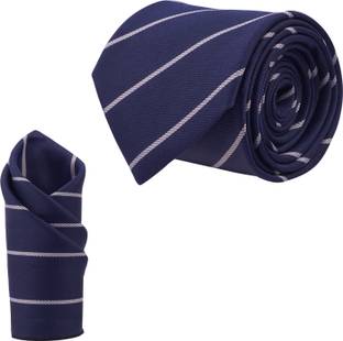 CALIXTO Striped Tie