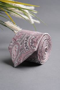 VAN HEUSEN Embroidered Tie