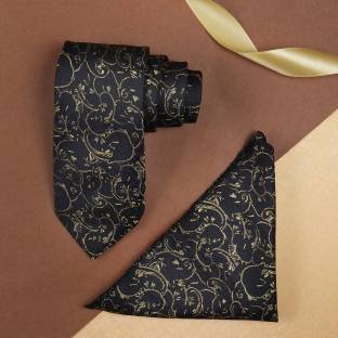 AXLON Self Design Tie