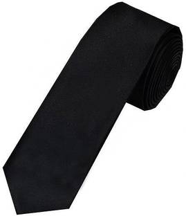 CALIXTO Solid Tie