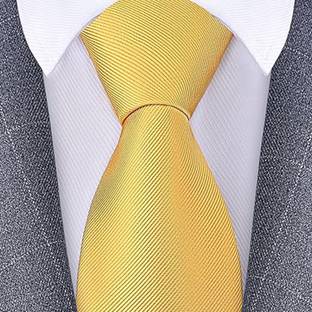 KAEZRI Self Design Tie
