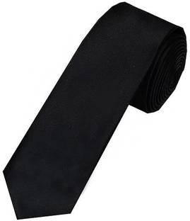 CALIXTO Solid Tie