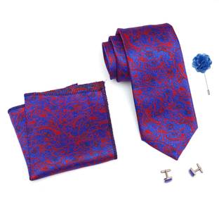 AXLON Printed Tie