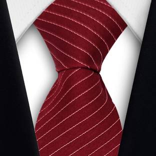 UTF Striped Tie