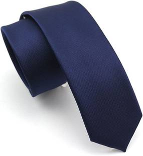 KAEZRI Solid Tie