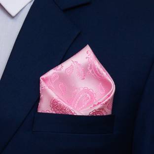 To The Nines Self Design Tie