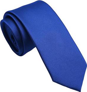 KAEZRI Solid Tie