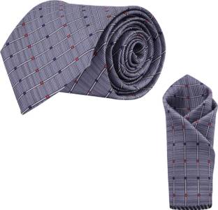 CALIXTO Solid Tie