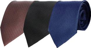 CALIXTO Solid Tie