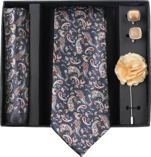 AXLON Self Design Tie