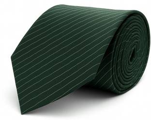 RANDOME STRIPE Solid Tie