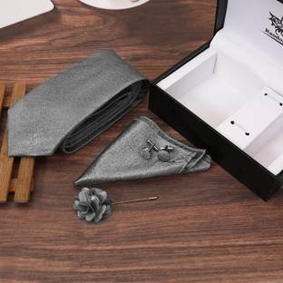Roman Touch Woven Tie