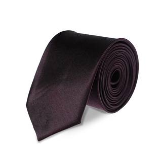 Style Men Solid Tie