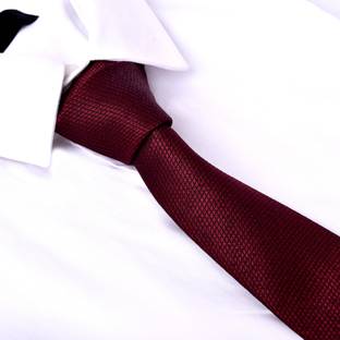 NEUROCLUB Self Design Tie