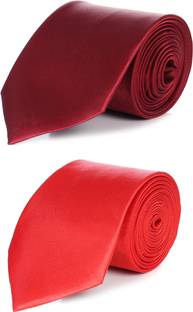 RANDOME STRIPE Solid Tie