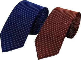 UTF Striped Tie