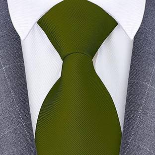 KAEZRI Self Design Tie