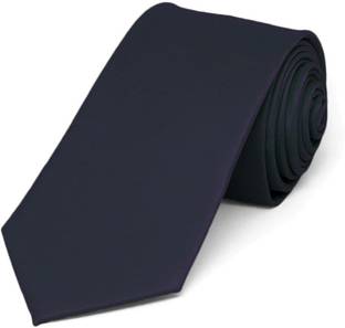 Bureaucrat Solid Tie