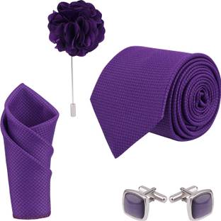CALIXTO Solid Tie
