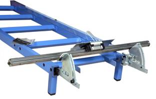 RSD FUEL 45D-CRP Marble Cutter