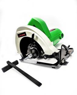 Shafiq international 7 Inch Electric Circular Saws 1250W Woodworking Home Improvement Tools 220V/50HZ Handheld Tile Cutter