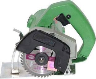 My Factor Tile Saw Electric Marble Saw Electric Circular Saw & Stone Cutting Machine_MF15 Handheld Tile Cutter