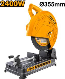 INGCO COS243558 Cut off saw(chopsaw) 2400W 14inch Chop Saw