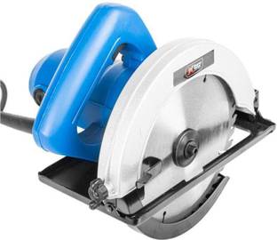 JK Super Drive 7 Inch Circular Saw, 1100W, 4500 RPM Handheld Tile Cutter