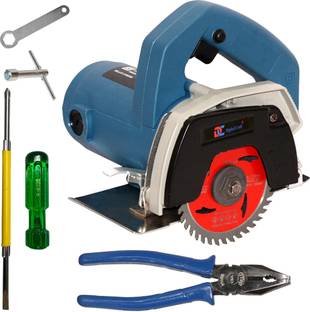 Digital Craft Wood Saw Machine 110,8"Inch Combination Plier,2 In 1 Screw Driver Marble Cutter