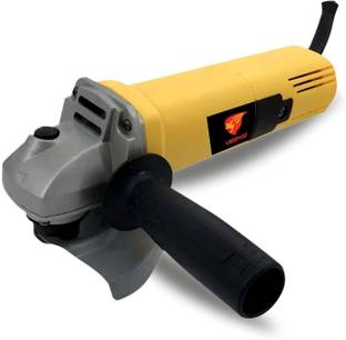 LEOFAST Heavy Duty, Copper Armature Angle Grinder 801 Chop Saw