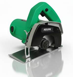 AEGON 4 Inch, 1050 W, Cutting Granite, Marble Marble Cutter