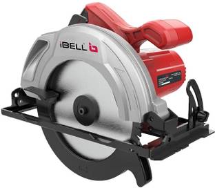iBELL CS85-71, 1400W, 4800RPM, 185MM Circular Saw Handheld Tile Cutter