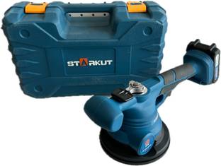 STARKUT MPT KPTP-04 21V LITHIUM ION 1 PIS BATTERY WITH SUCTION TECHNOLOGY & CHARGER Manual Cutter