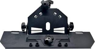 FLAMINGO ENTERPRISE 45 Degree Ceramic Tile Chamfering Device Chamfer Frame Stone Cutting Machine Manual Cutter