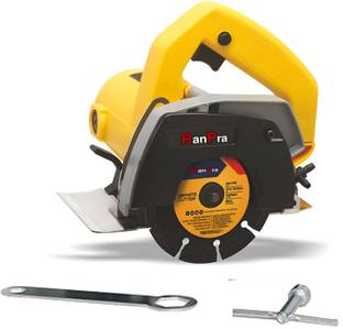 RanPra 110MM CUTTER MACHINE (CM4SA) FOR WOOD, TILE, GRANITE, PVC BOARD, ETC. HEAVY DUTY Marble Cutter