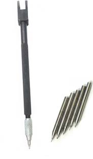 ATOOLS Tile With 5 Extra Bits Handheld Tile Cutter