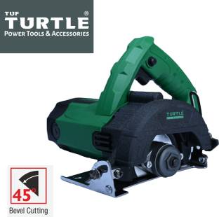 TURTLE MAYUR ST-452S 125MM 5"HEAVY DUTY CUTTER MACHINE, DUSTPROOF,45 DEGREE BEVEL CUTTING Handheld Tile Cutter
