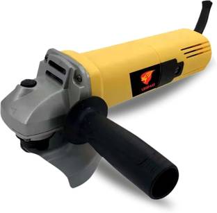 LEOFAST Heavy Duty, Copper Armature Angle Grinder 801 Chop Saw