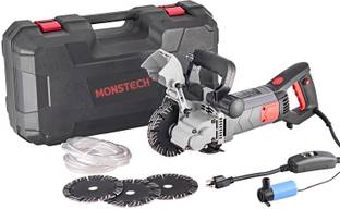 MONSTECH wallchaser5500 Manual Cutter
