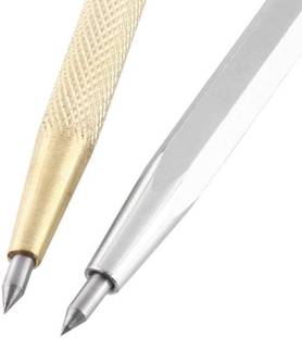 Niralasa Ceramic Tile Cutter Pen Engraved Pen Carbide Marking Pen Pin Roller Glass Cutter Manual Cutter