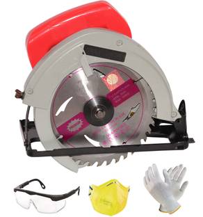 Digital Craft 7" Inch Electric Circular Saws Cutting Machine Woodworking Home Improvement Tools 220V/50HZ For Woodworking Machine " Handheld Tile Cutter