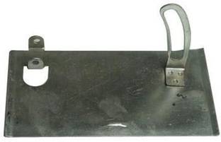 LEOFAST LFT-1801 Base Plate For CM4-SA Marble Cutter