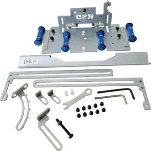 RSD FUEL Open Roller cutter 30 to 90 Degree Cutting,CM5 Model Cutter,Machine Equipment Handheld Tile Cutter