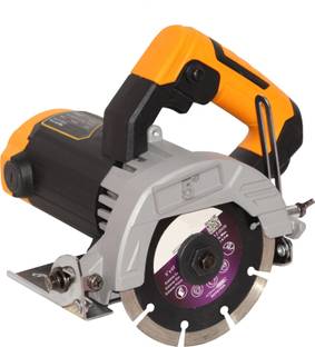 Digital Craft Marble Cutting Machine Slotting Machine Tile Stone Cutting Machine 1450W High Power Professional Power Tools Handheld Tile Cutter