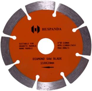 HUSPANDA HP-4X20MM Marble Cutter