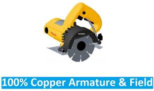 Sauran CM5 Marble Cutter Corded Electric (CMC77) Marble Cutter